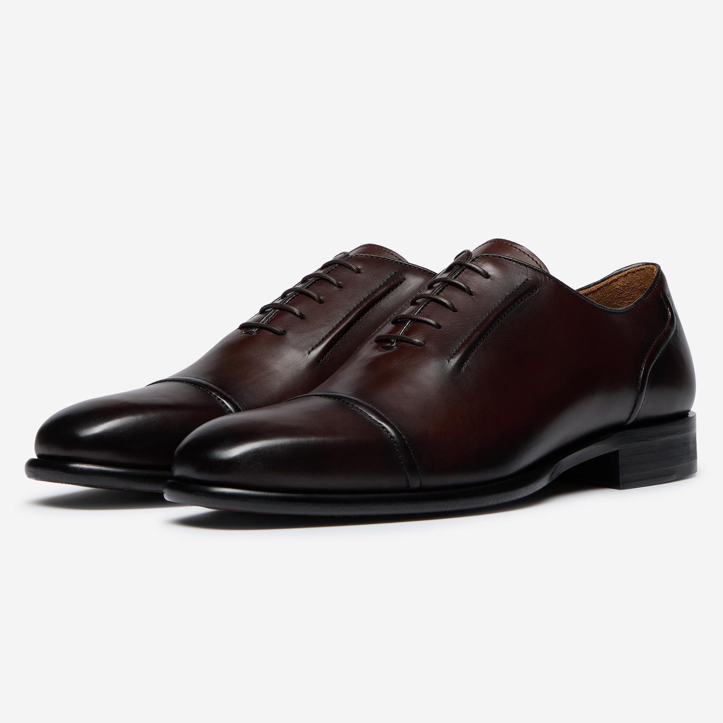 Tivoli Dark Brown
