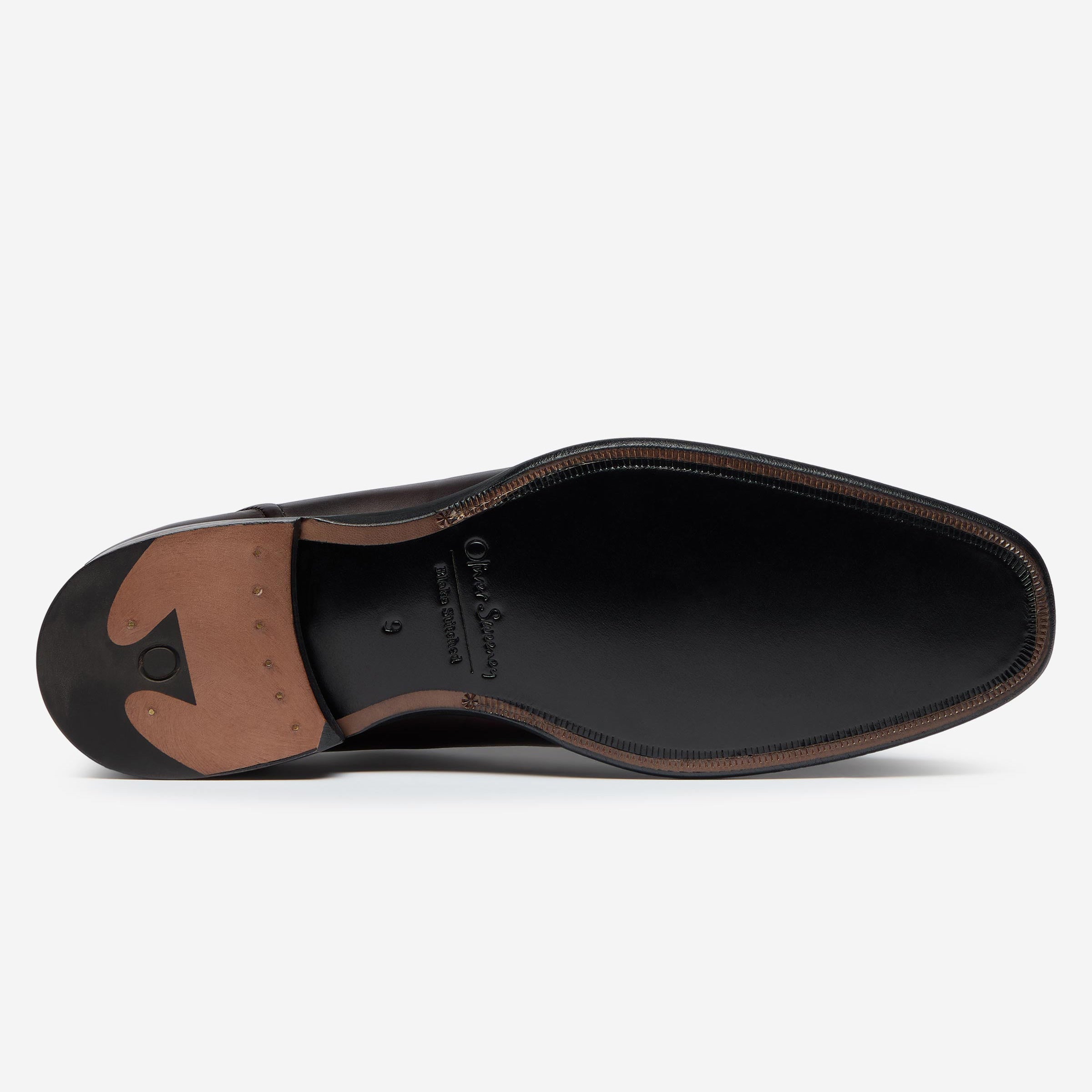Tivoli Dark Brown