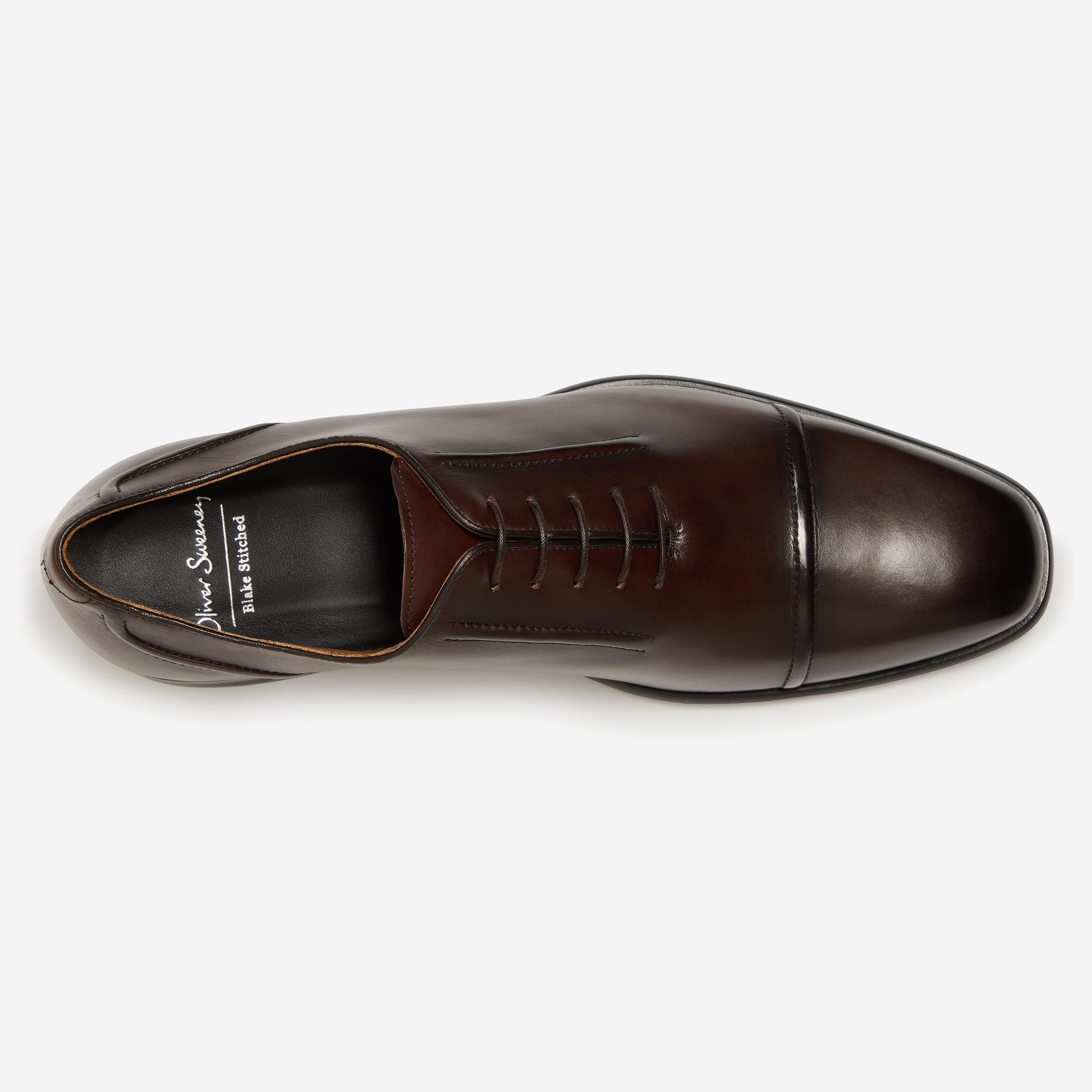 Tivoli Dark Brown