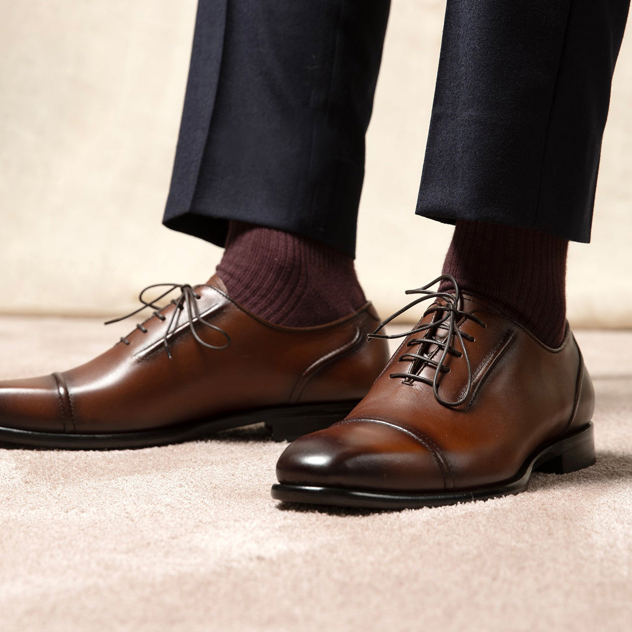 Tivoli Dark Tan