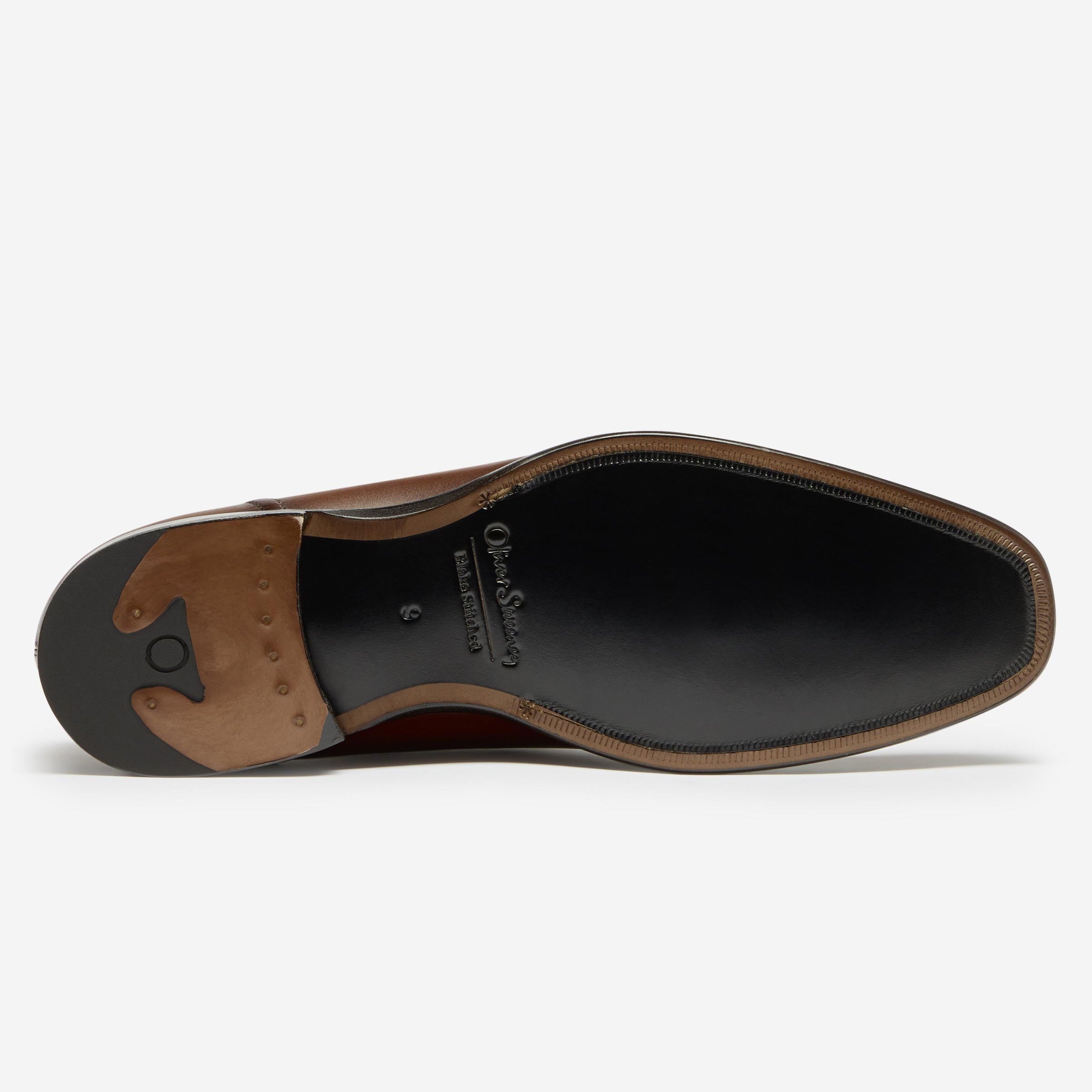 Tivoli Dark Tan