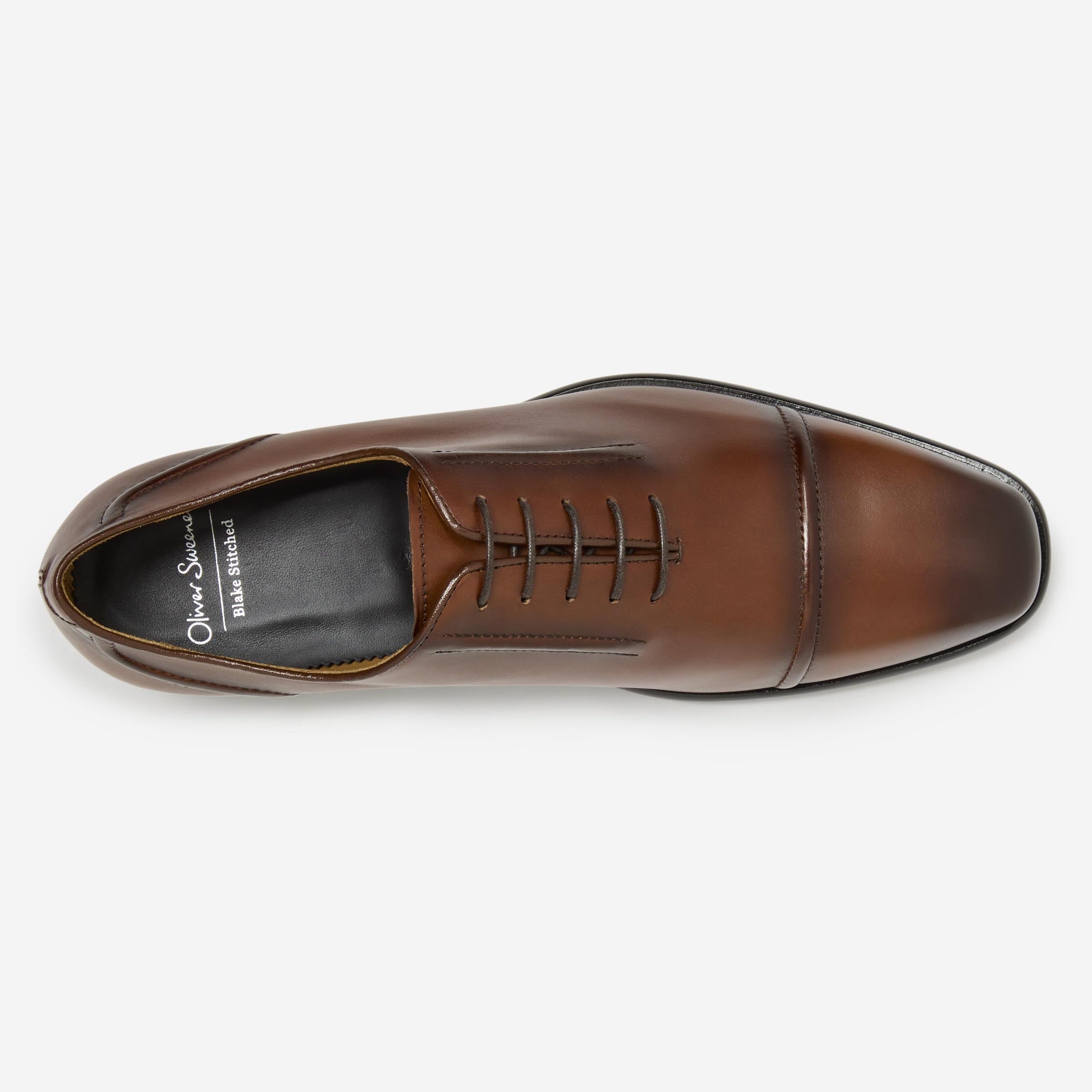 Tivoli Dark Tan