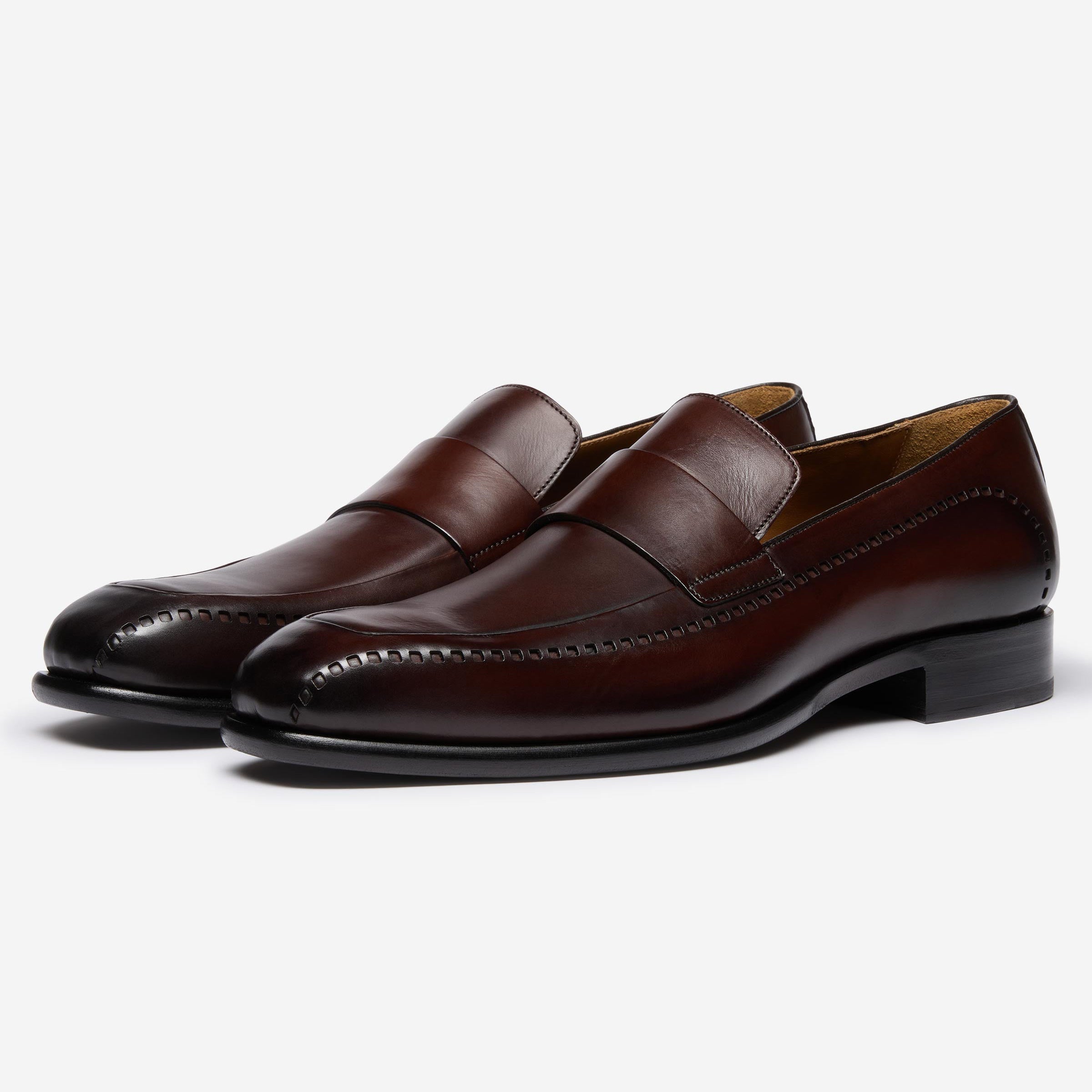 Villacidro Dark Brown