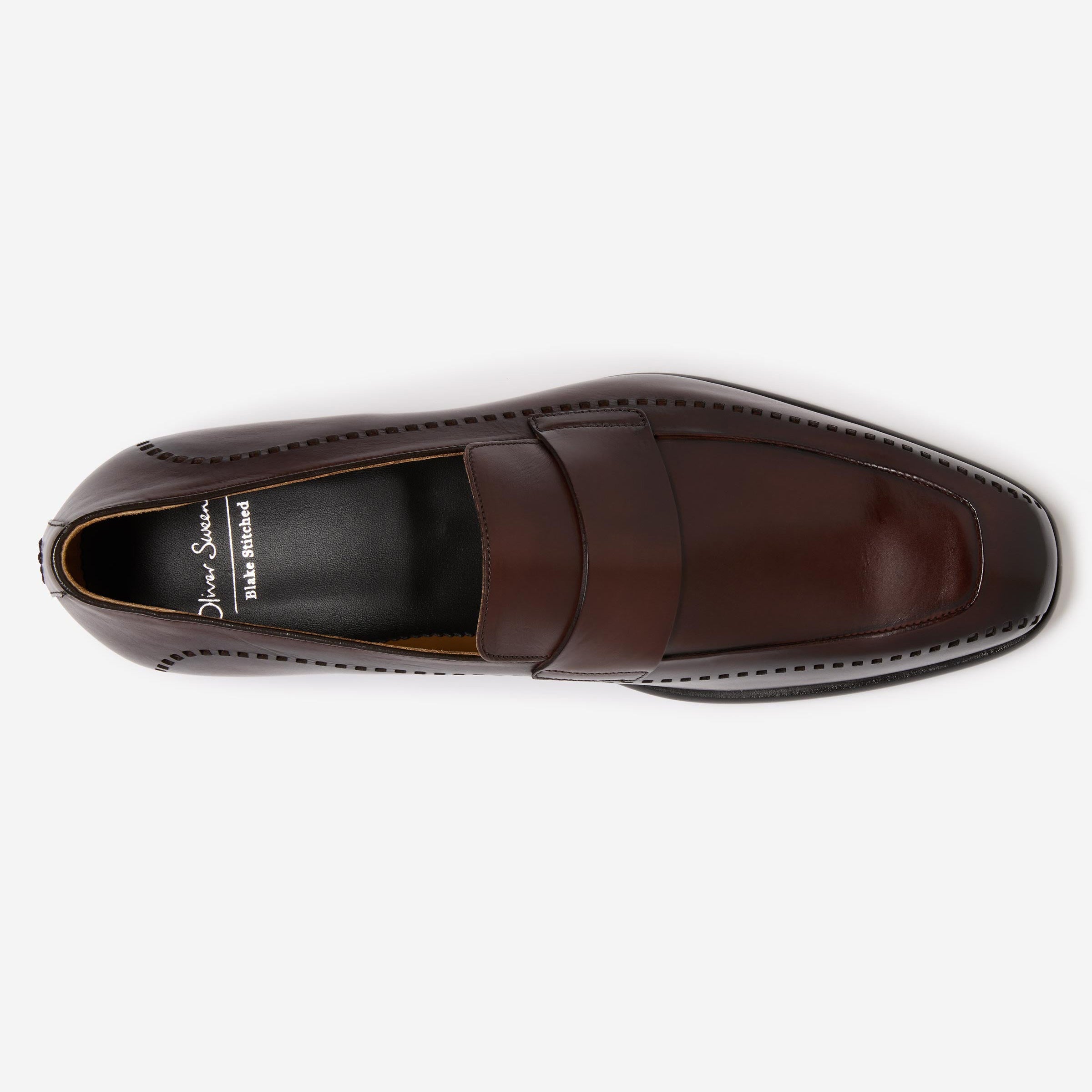 Villacidro Dark Brown