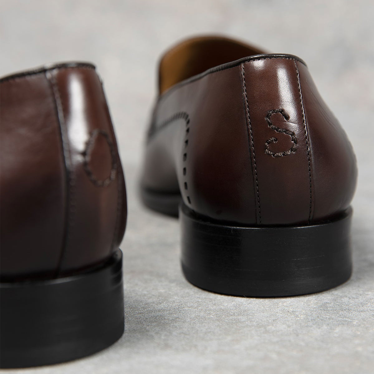 Villacidro Dark Brown