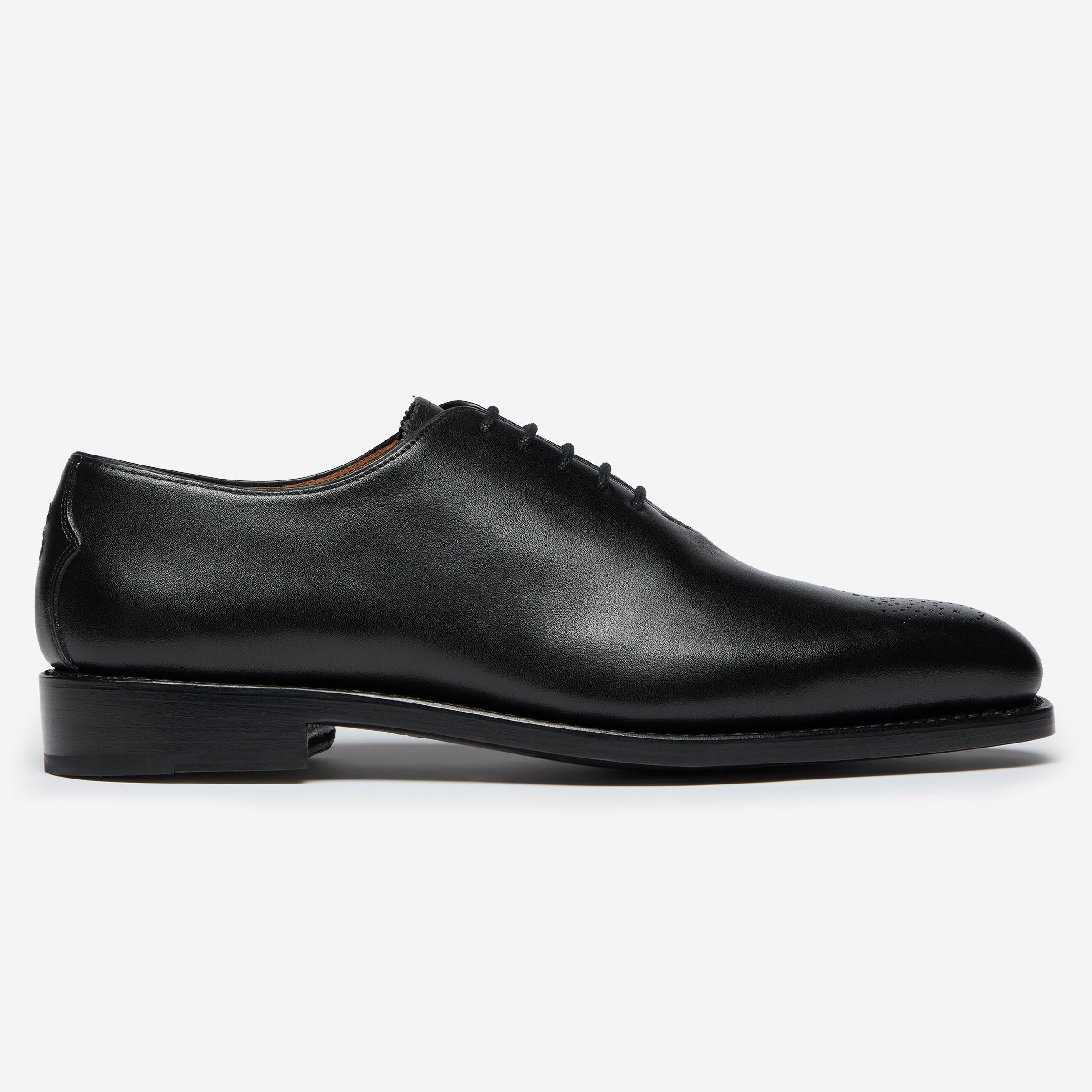 Yeldham Black