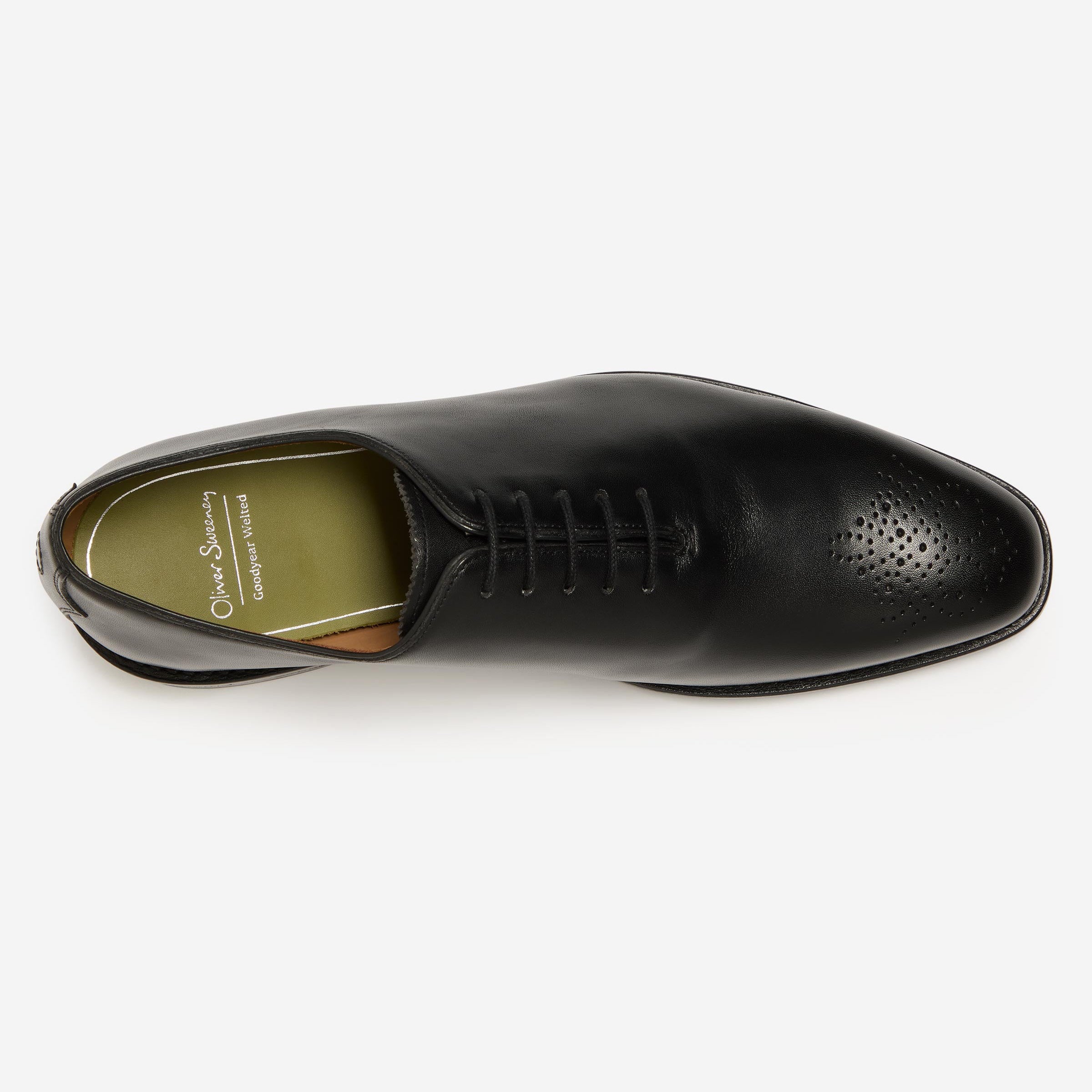 Yeldham Black