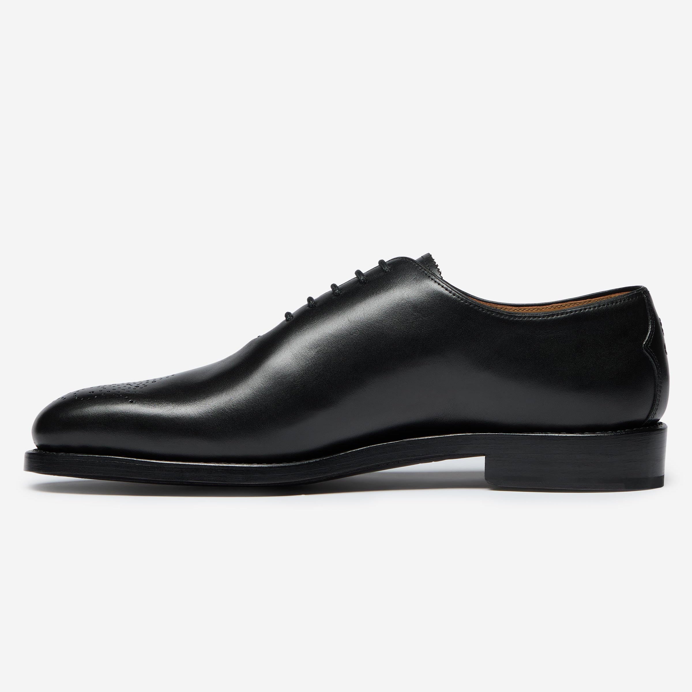 Yeldham Black