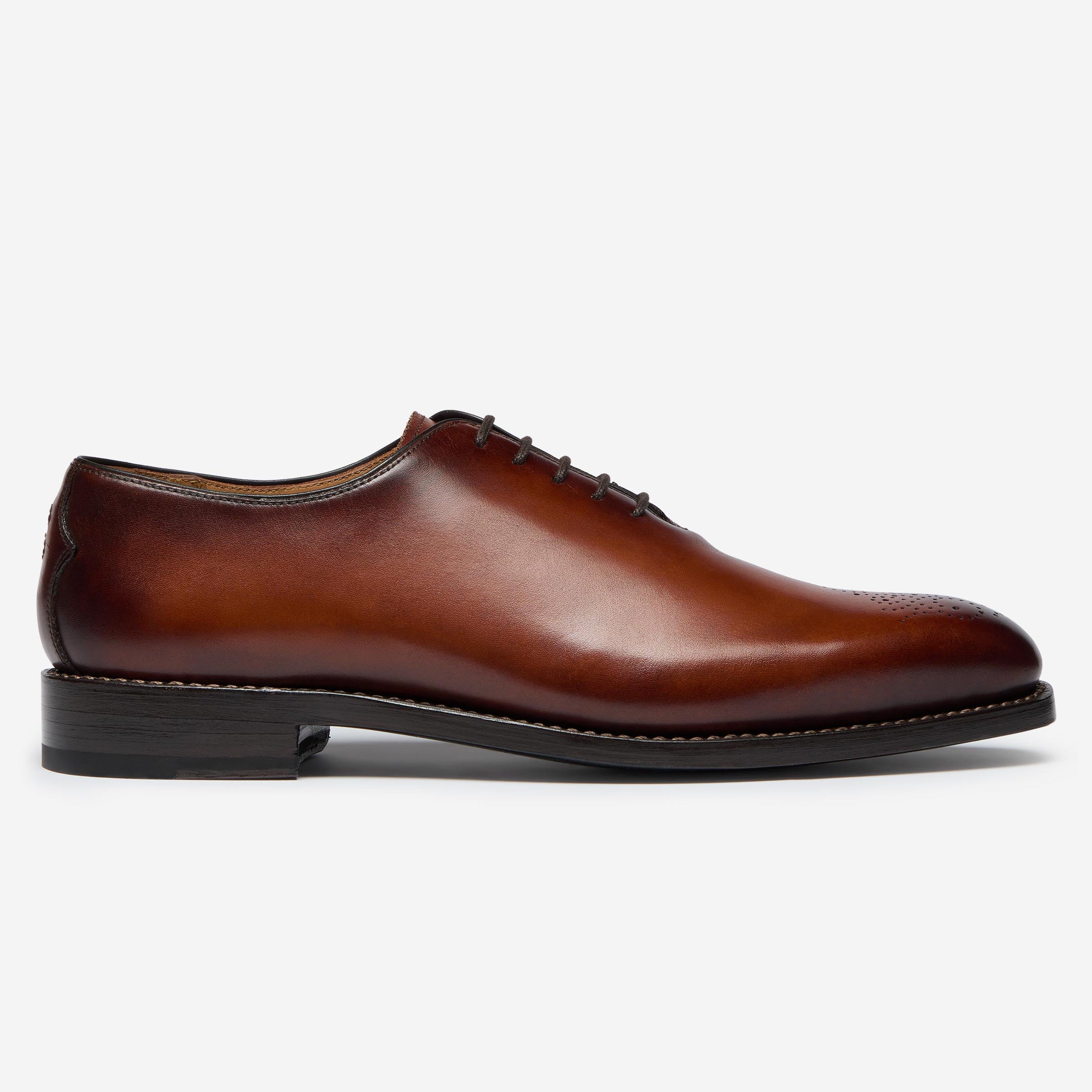 Yeldham Dark Tan