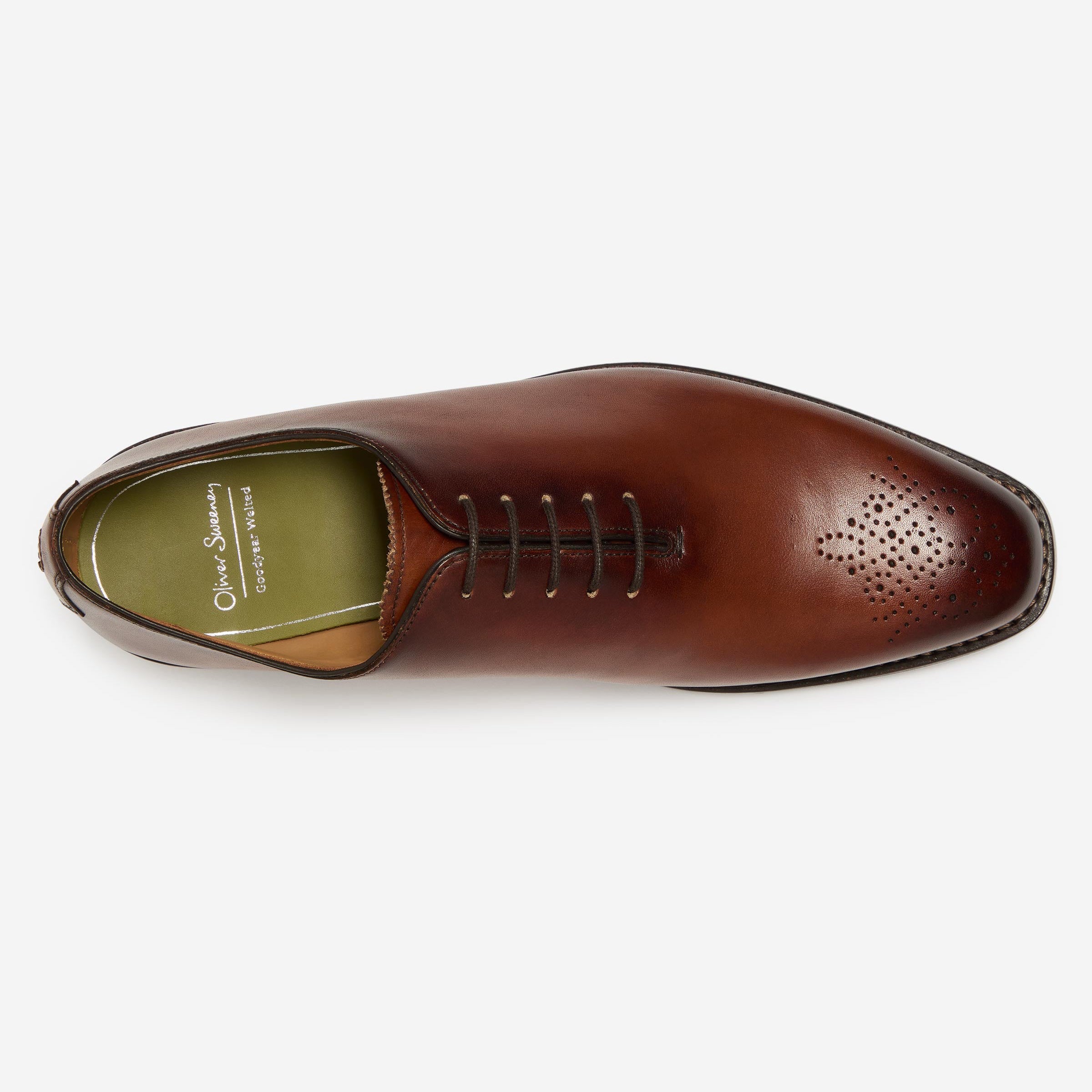 Yeldham Dark Tan