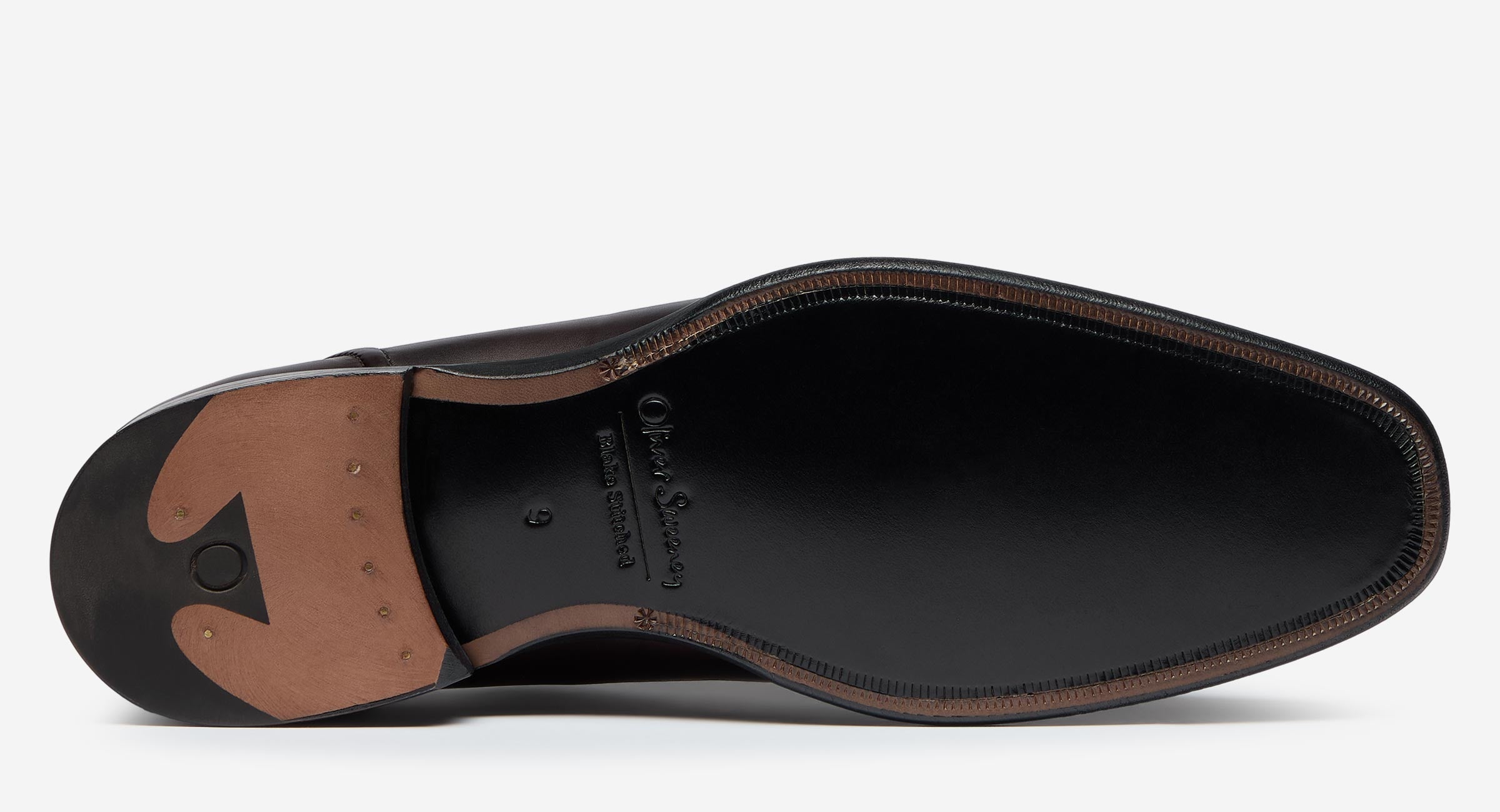 Tivoli Dark Brown