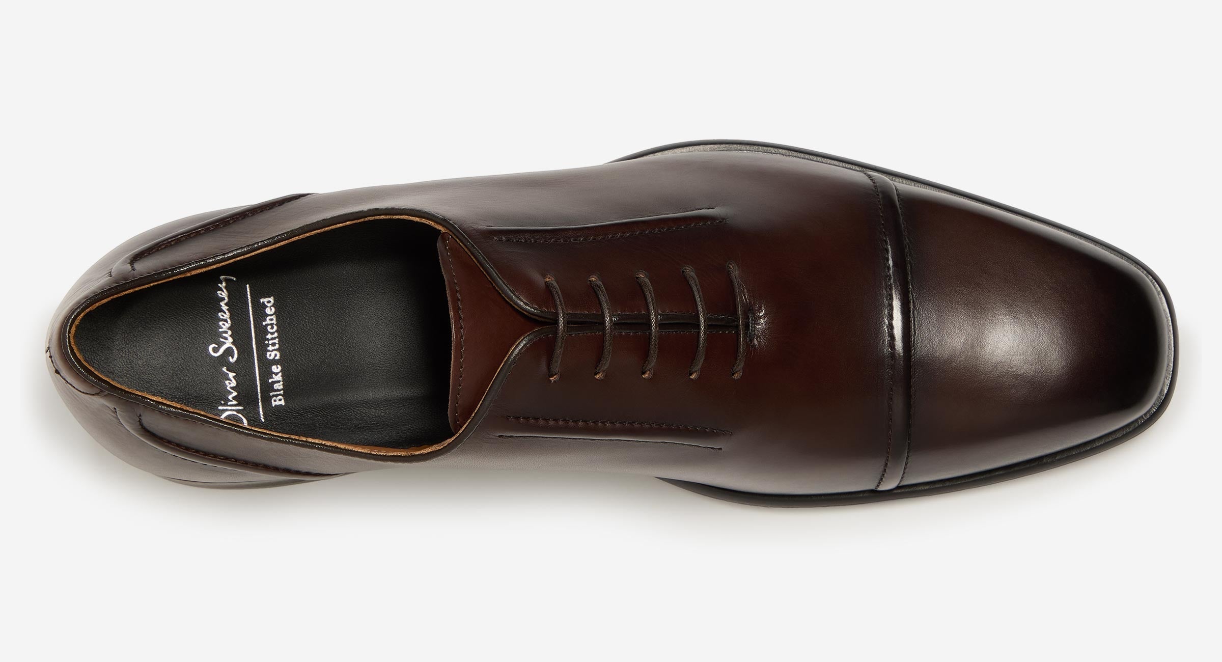 Tivoli Dark Brown