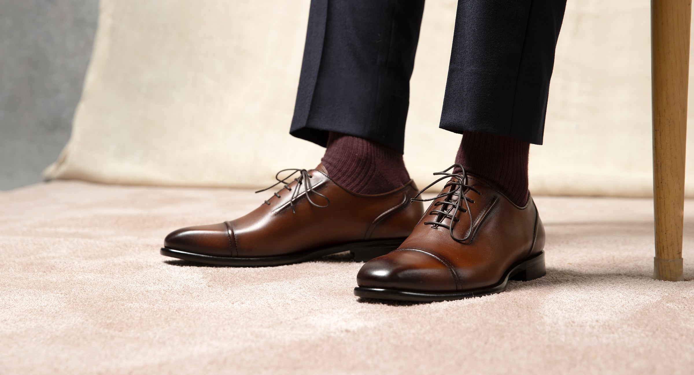 Tivoli Dark Tan