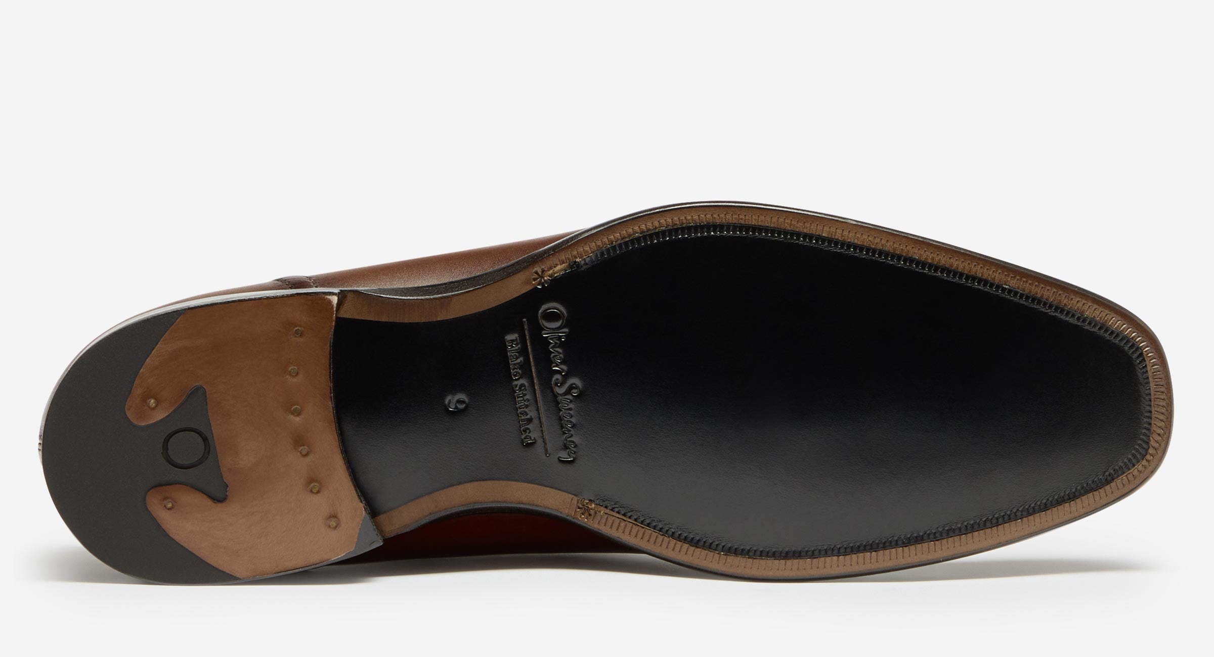 Tivoli Dark Tan