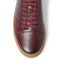 Thumbnail of Tollesby Burgundy