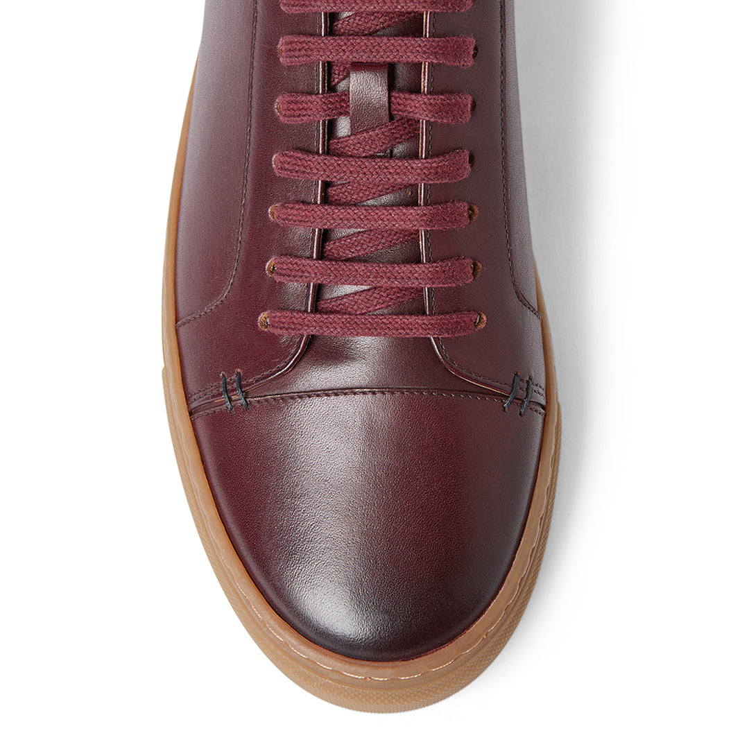 Tollesby Burgundy
