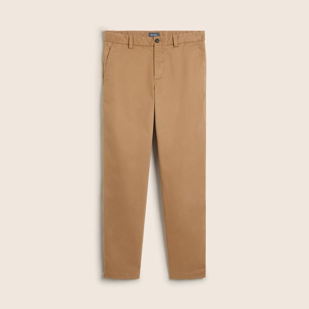 Terena Camel
