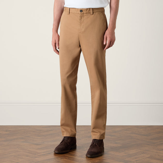 Terena Camel