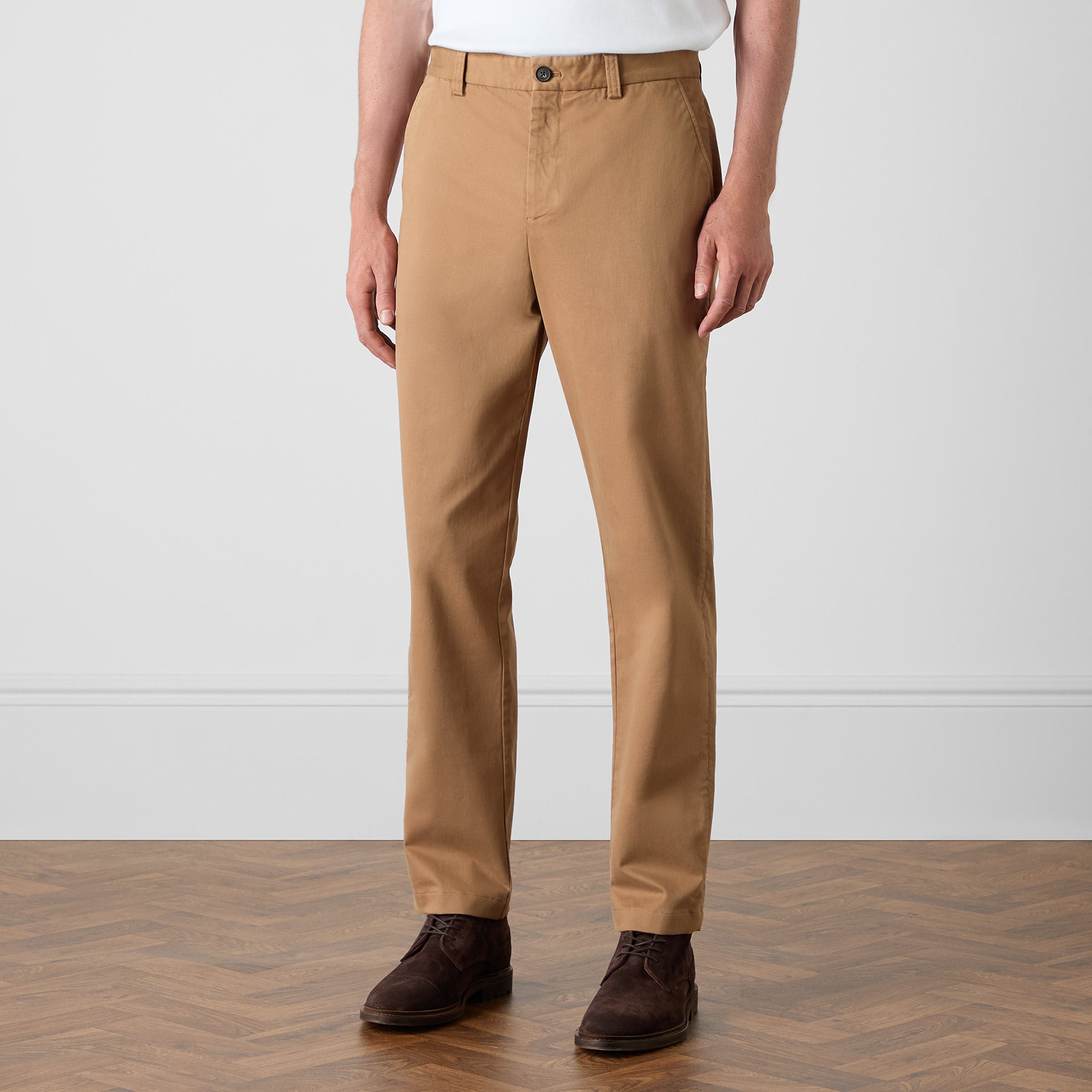 Terena Camel