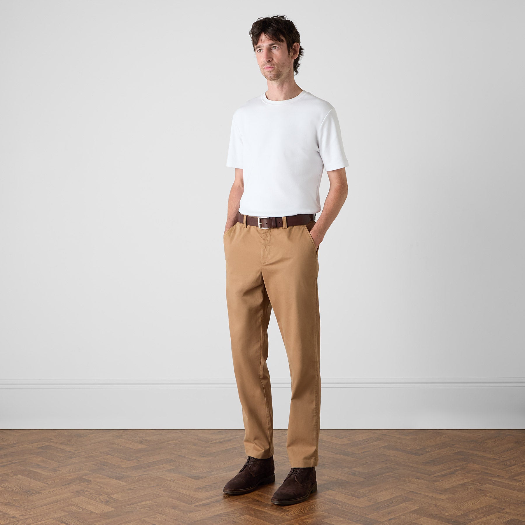 Terena Camel