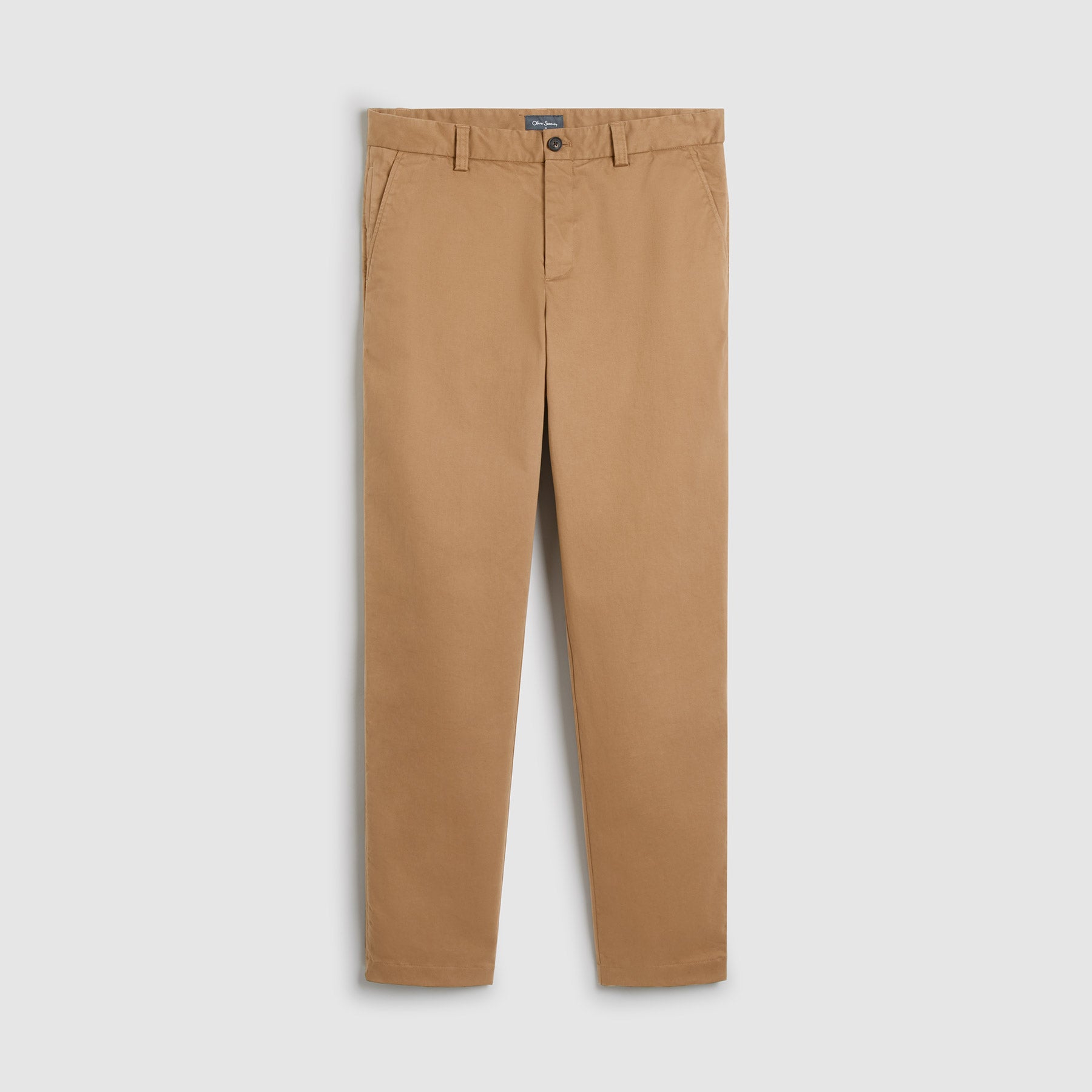 Terena Camel