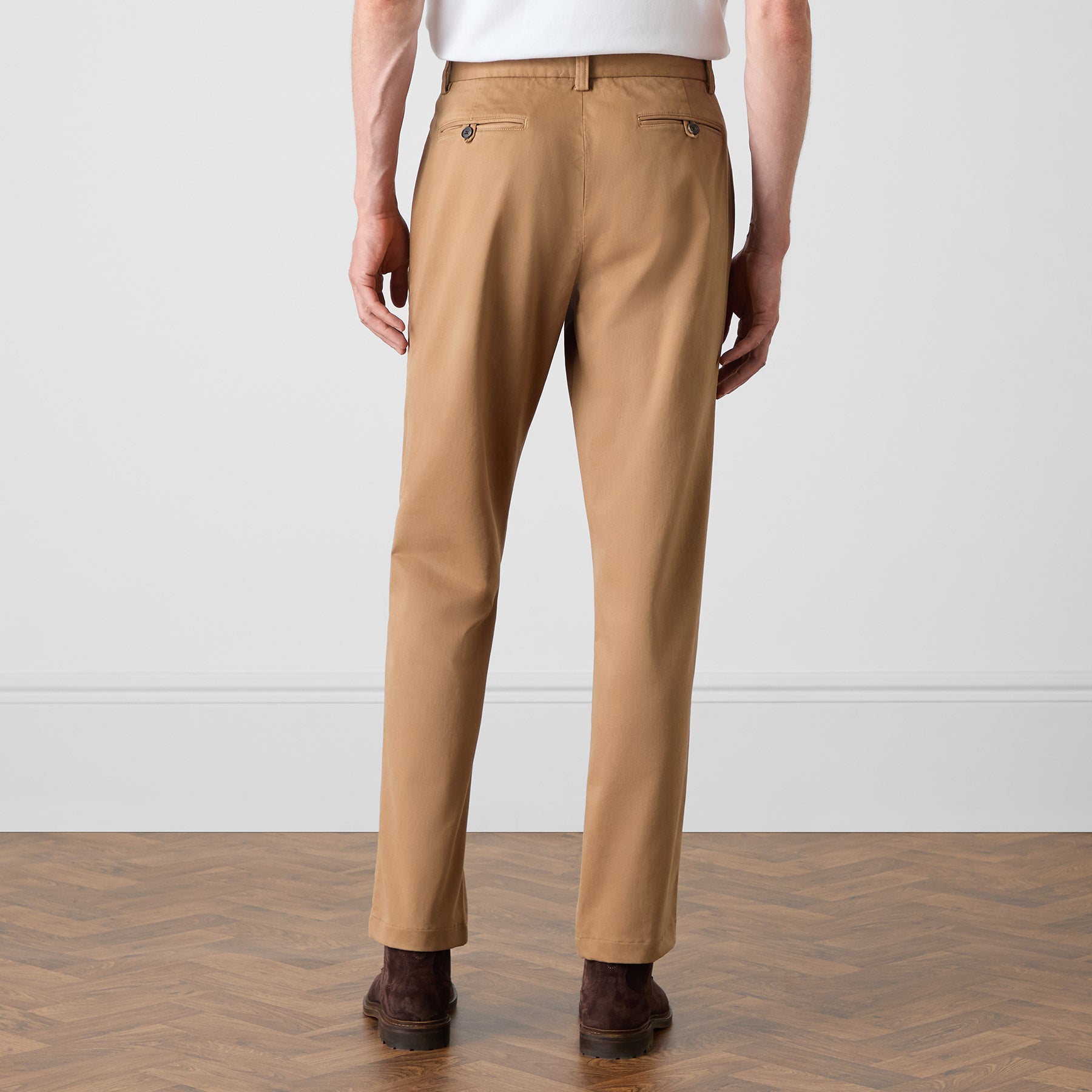 Terena Camel