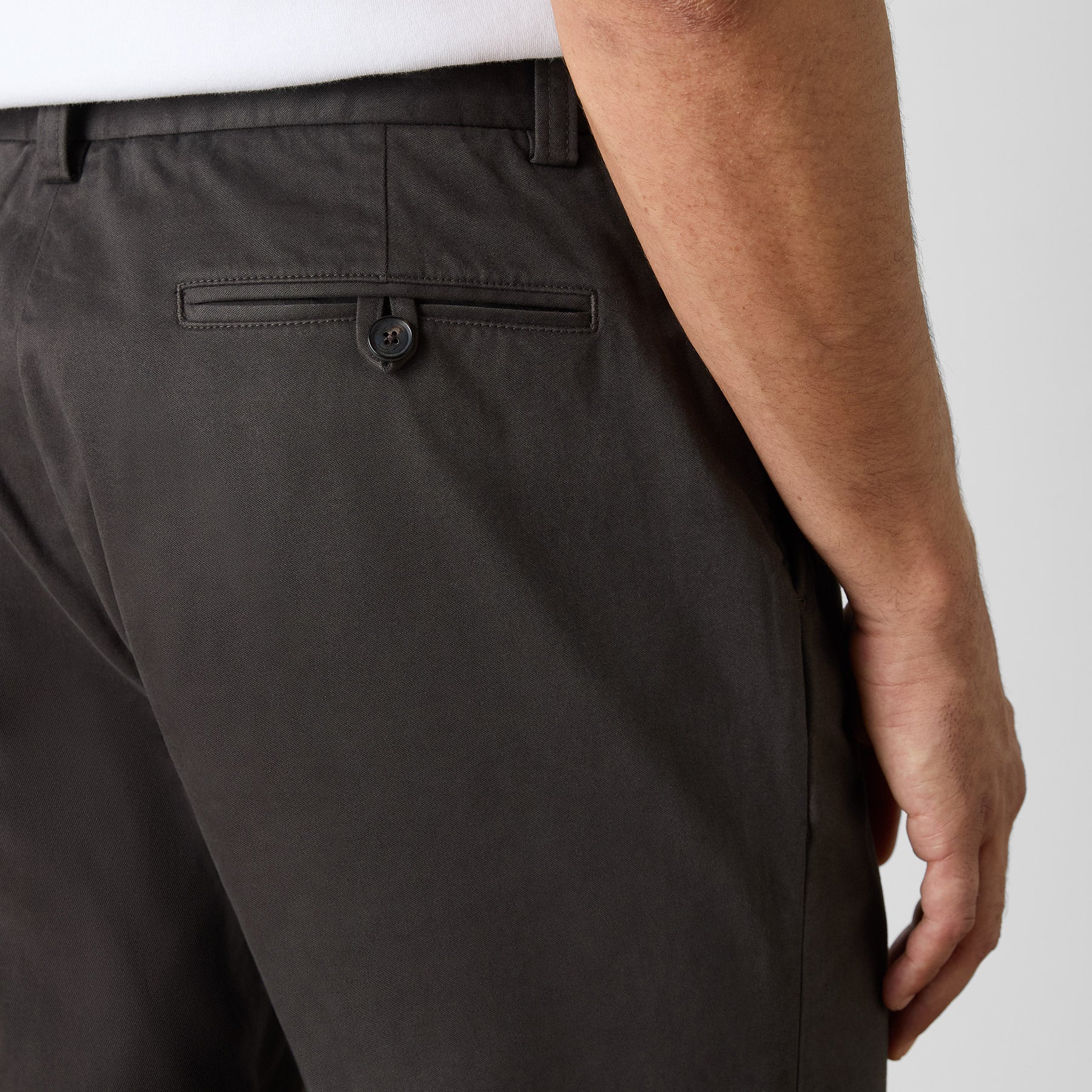 Terena Dark Grey