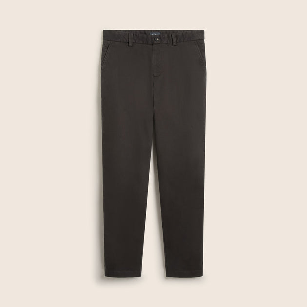 Terena Dark Grey