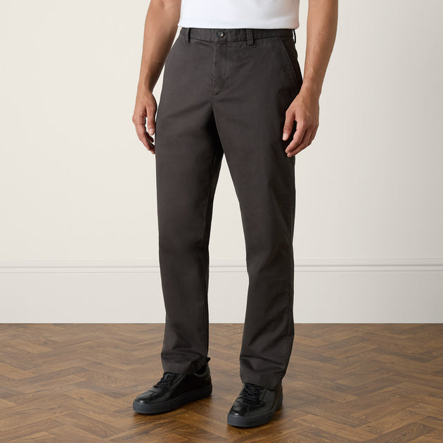 Terena Dark Grey