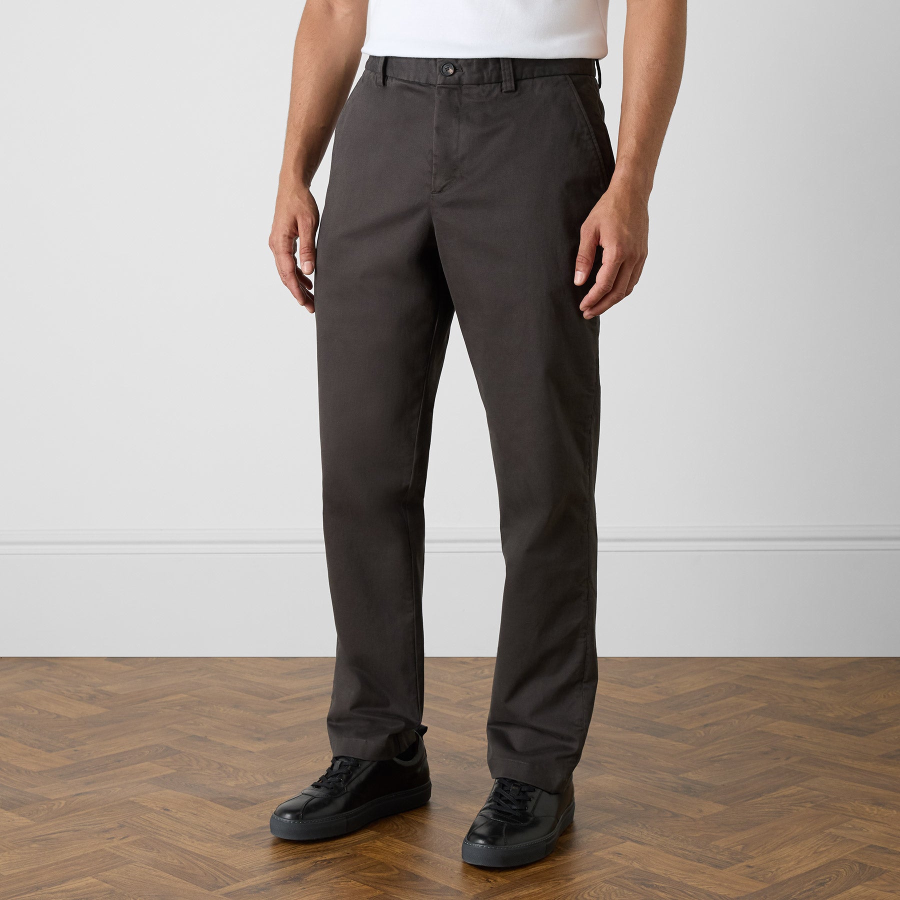 Terena Dark Grey