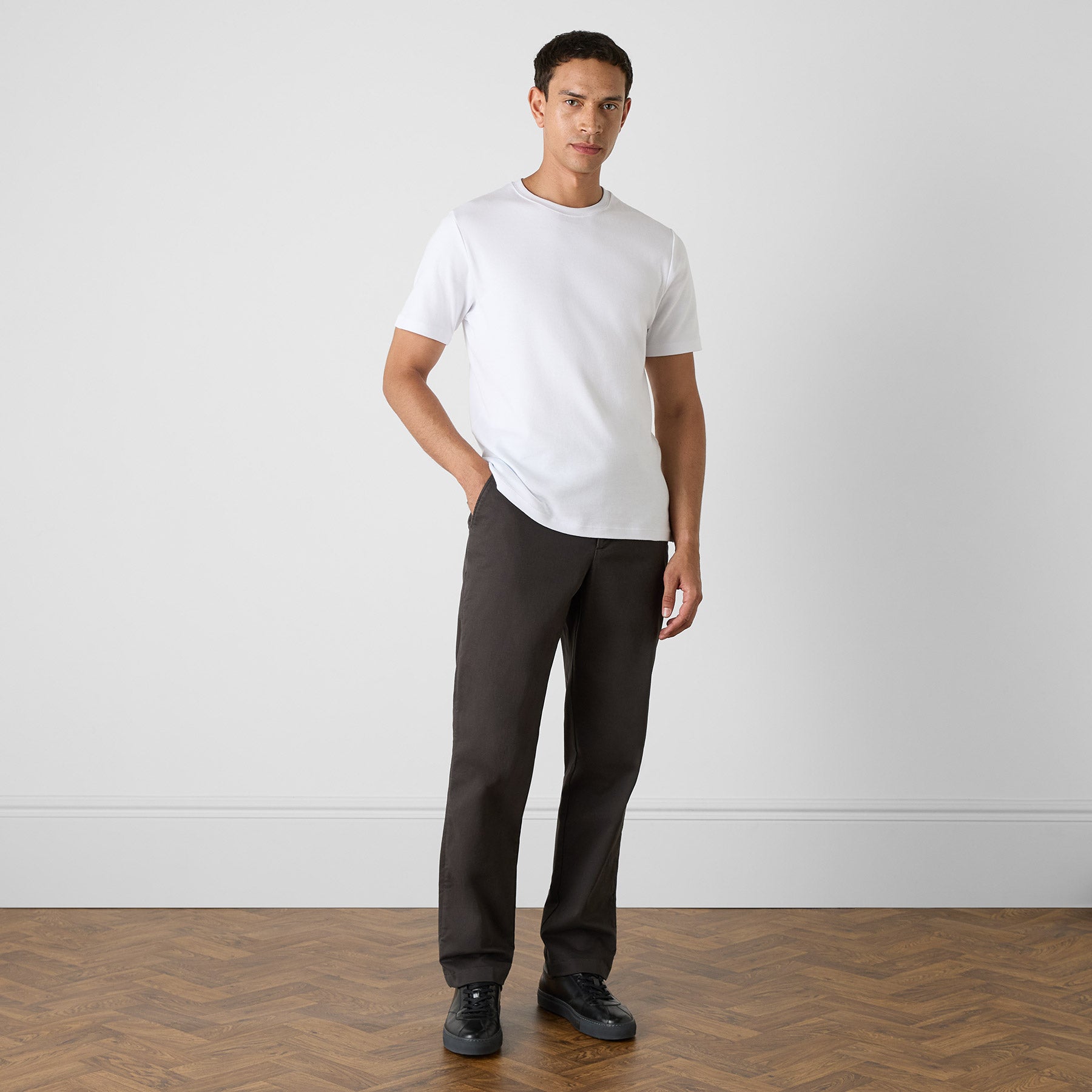 Terena Dark Grey