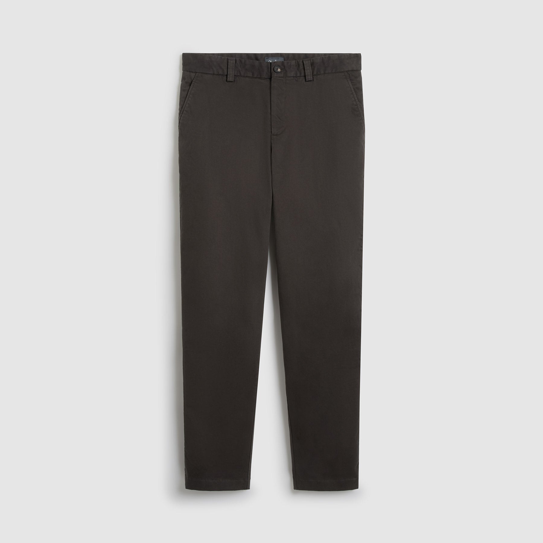 Terena Dark Grey
