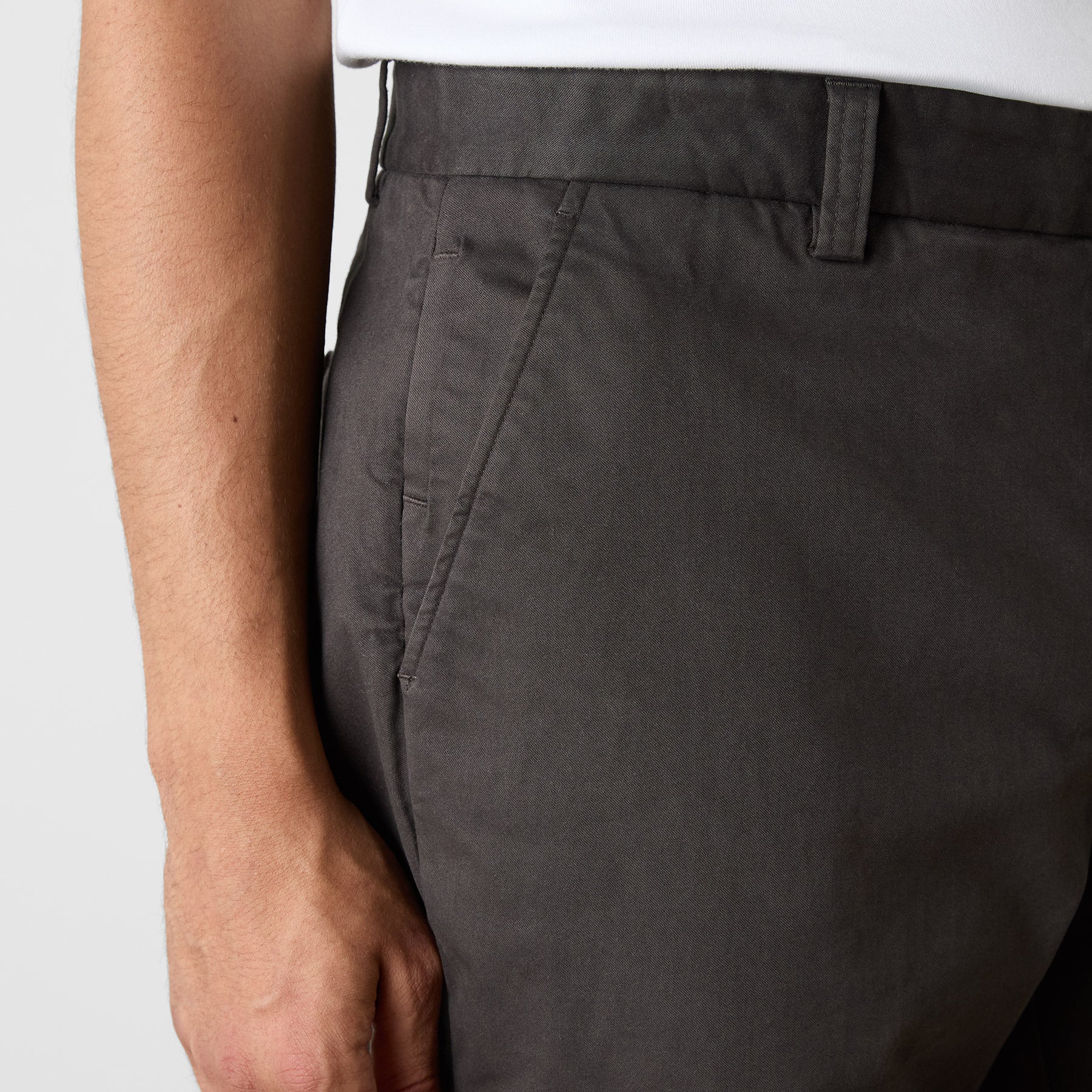 Terena Dark Grey