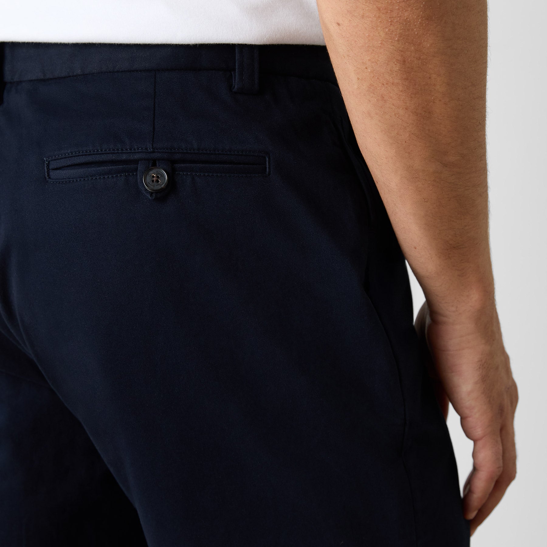 Terena Dark Navy