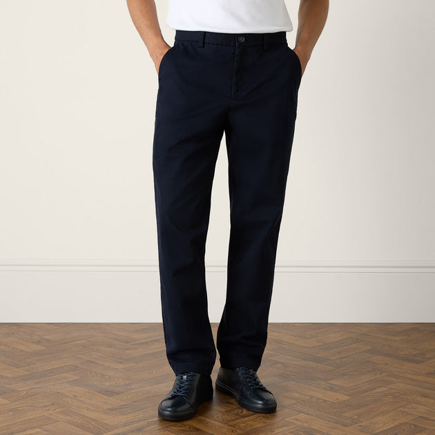 Terena Dark Navy