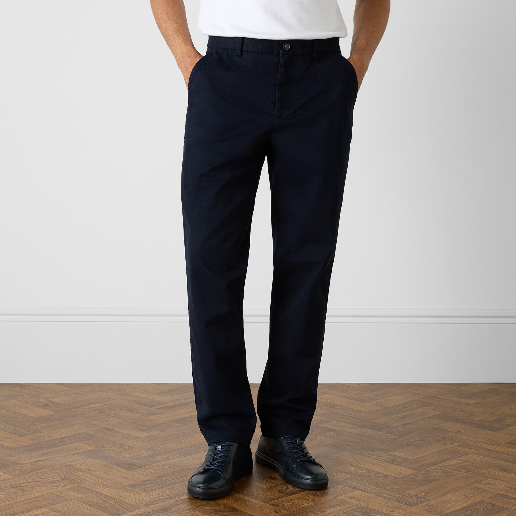 Terena Dark Navy