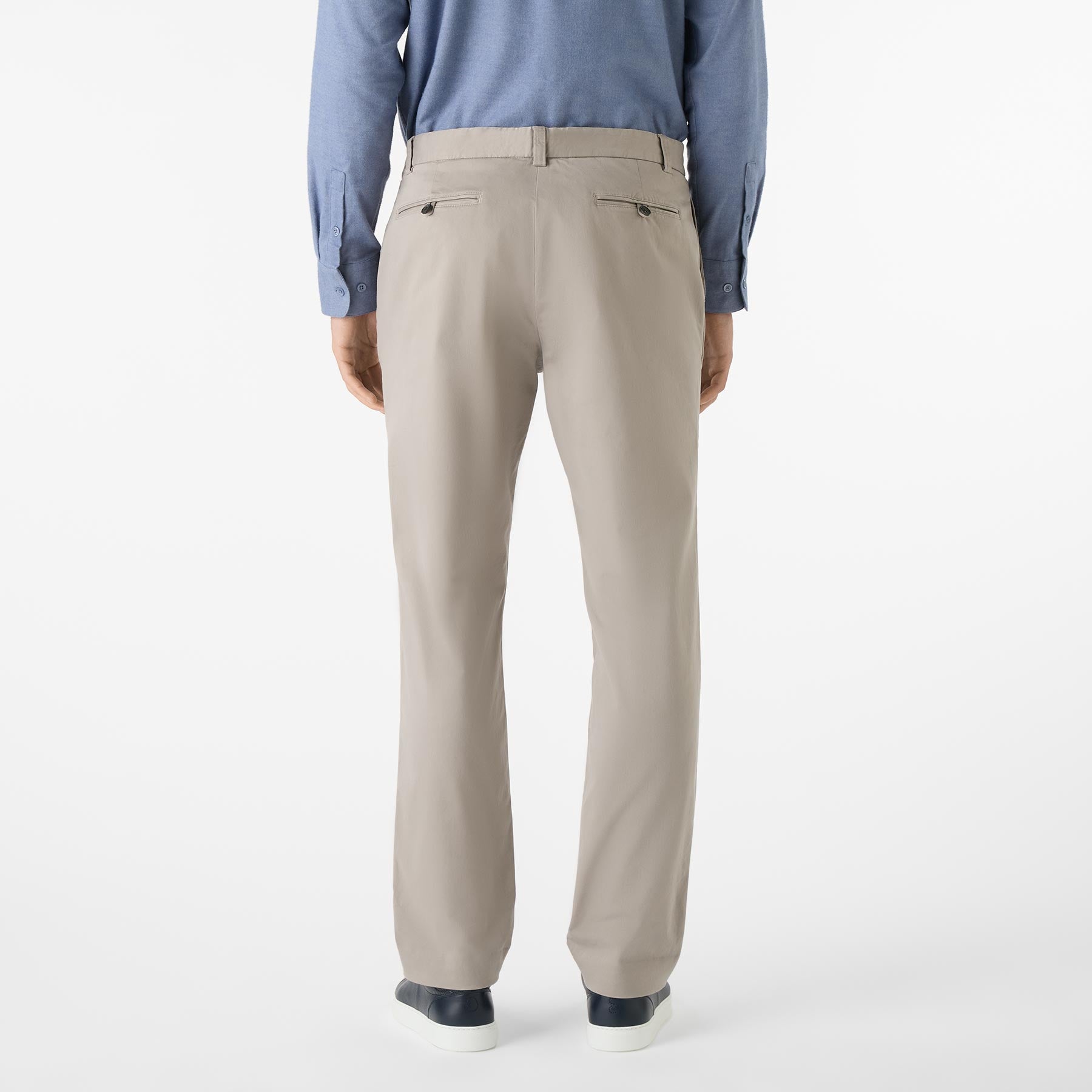 Terena Light Grey