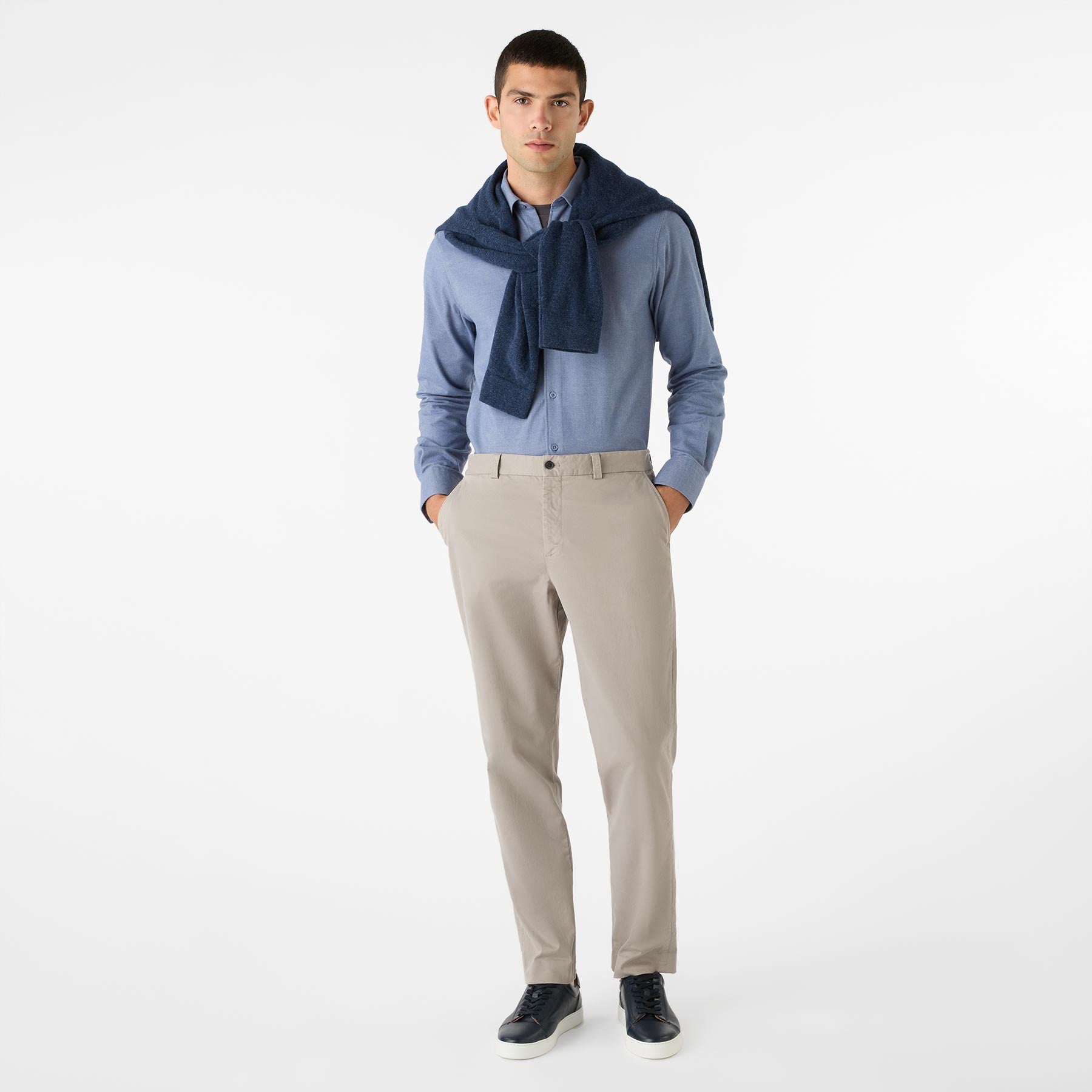 Terena Light Grey