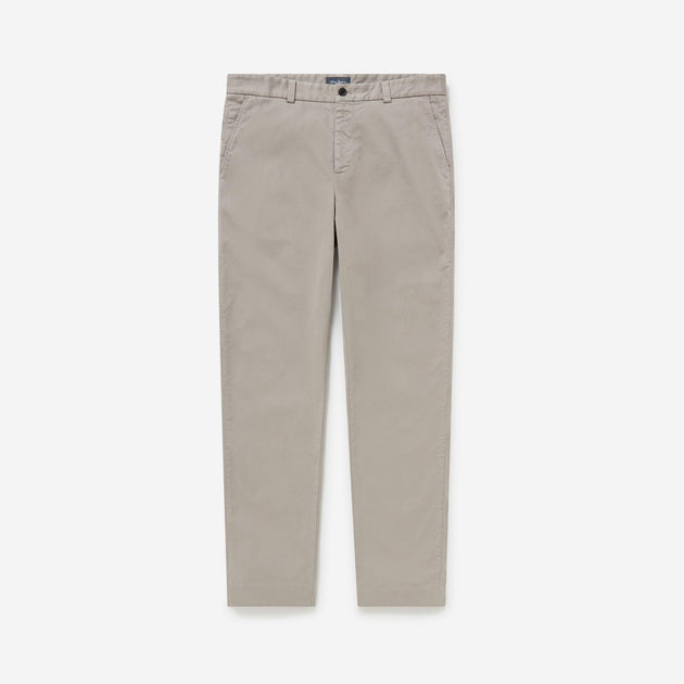 Terena Light Grey