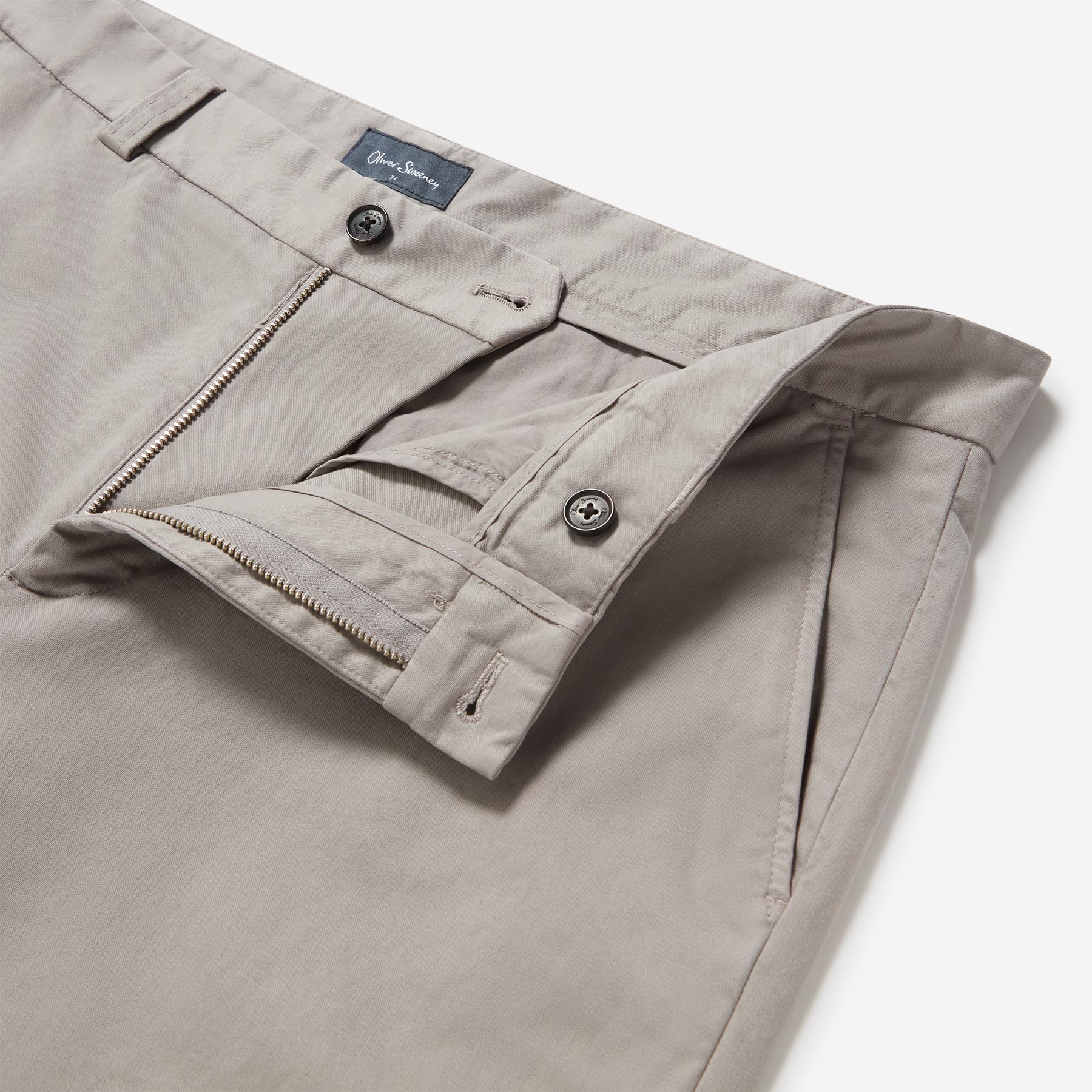 Terena Light Grey