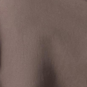 Closeup of 98% cotton, 2% elastane