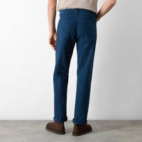 Thumbnail of Terena Navy