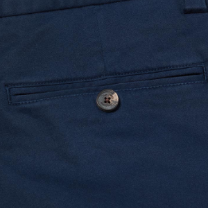 Closeup of 5 pockets