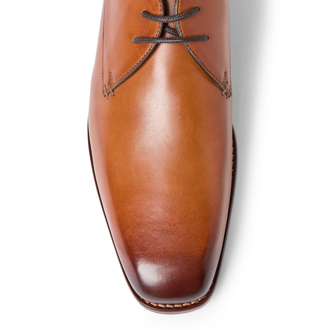 Tufton Tan