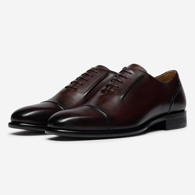 Wedding Shoes For Men | Men's Formal Shoes | Oliver Sweeney