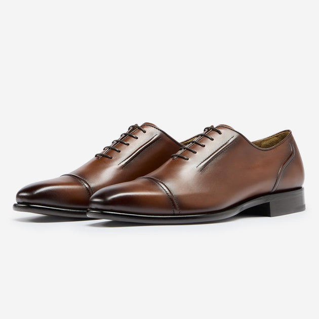 Tivoli Dark Tan