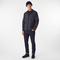 Thumbnail of Tramore Navy Check