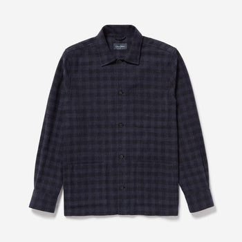 Tramore Navy Check
