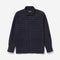 Tramore Navy Check-swatch