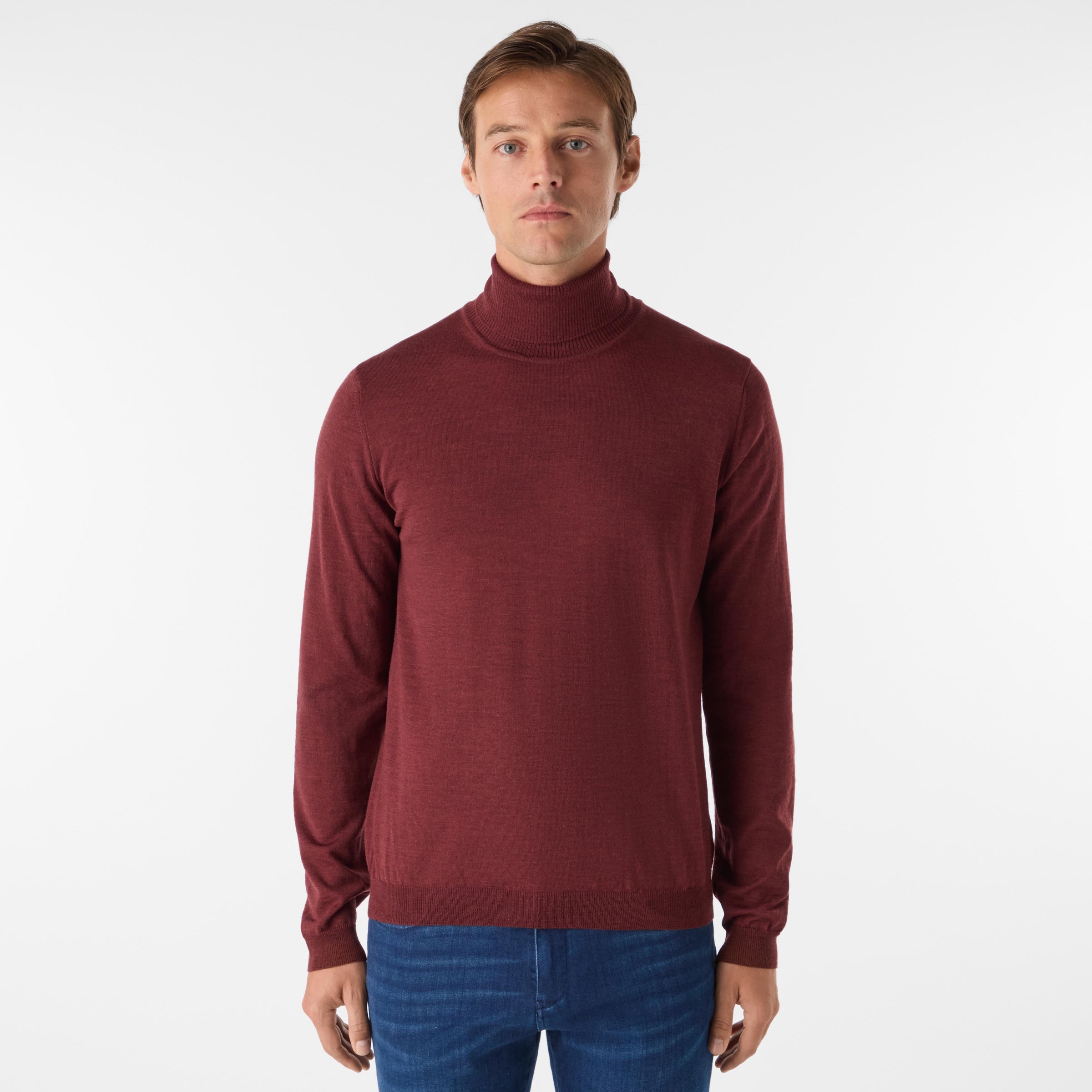 Treath Mulberry Marl